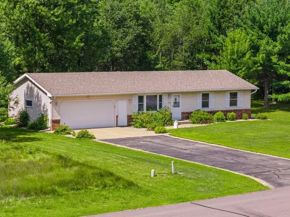 3820 36TH STREET SOUTH, Wisconsin Rapids, WI 54494