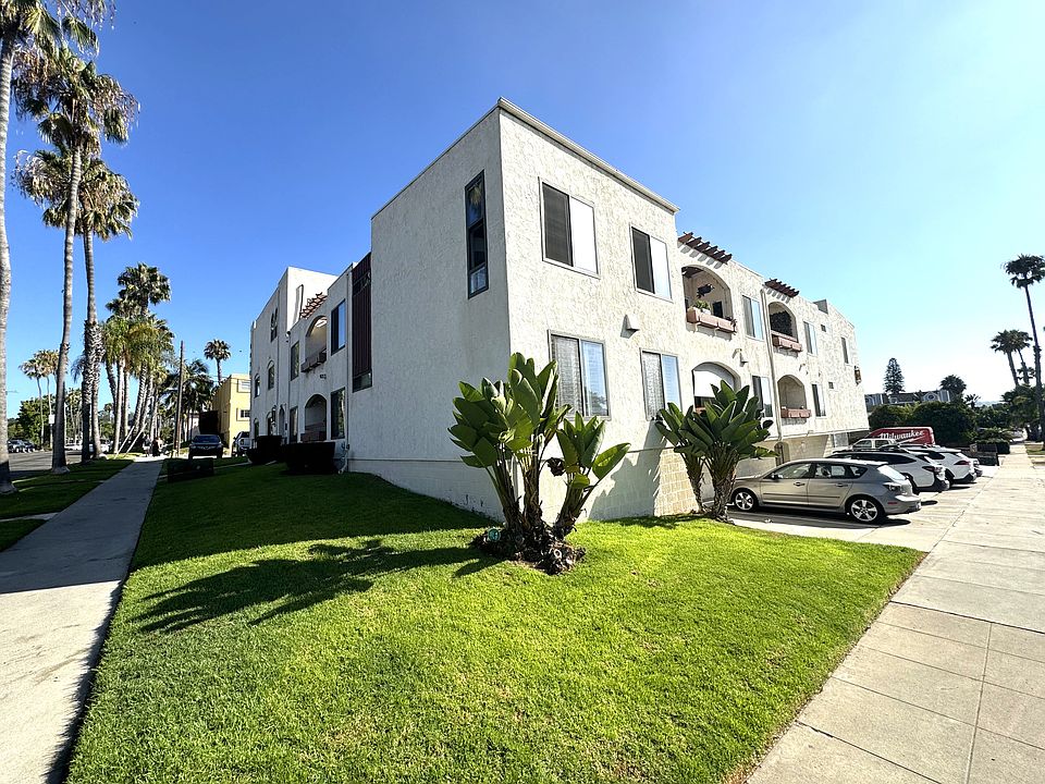 1st image of 4621 Lamont St Unit 7A