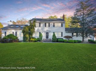 40 S Beers St, Holmdel, NJ 07733