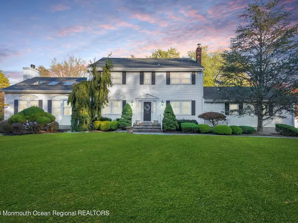 40 S Beers Street, Holmdel, NJ 07733