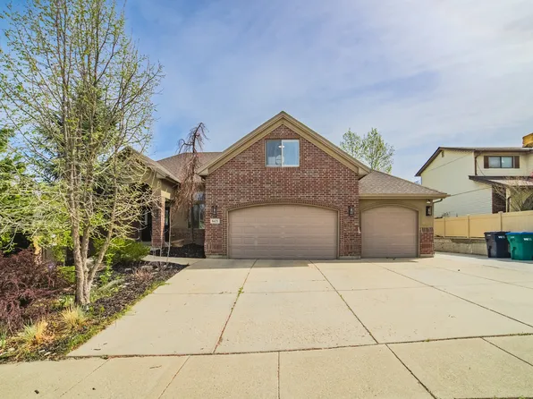 8621 S 1700 E, Sandy, UT 84093