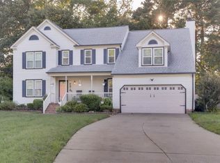 26 Fields Dr, Hampton, VA 23664