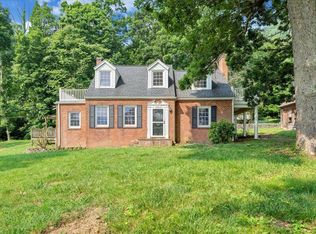 1421 Kelvin Grv, Glasgow, VA 24555