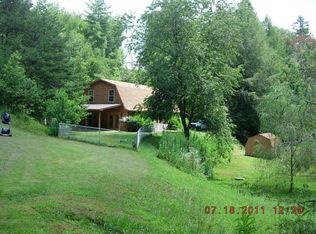 2813 Hanging Dog Rd, Murphy, NC 28906