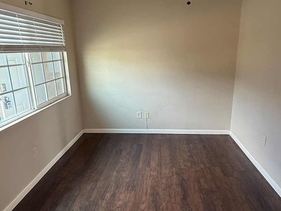 Bedroom #1