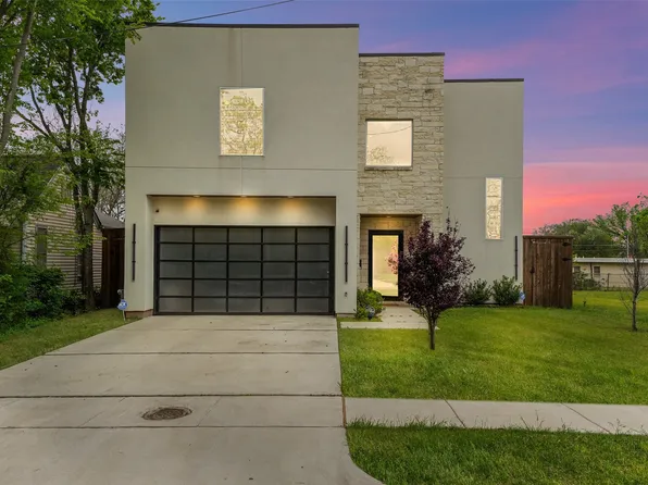 6715 Tyree St, Dallas, TX 75209