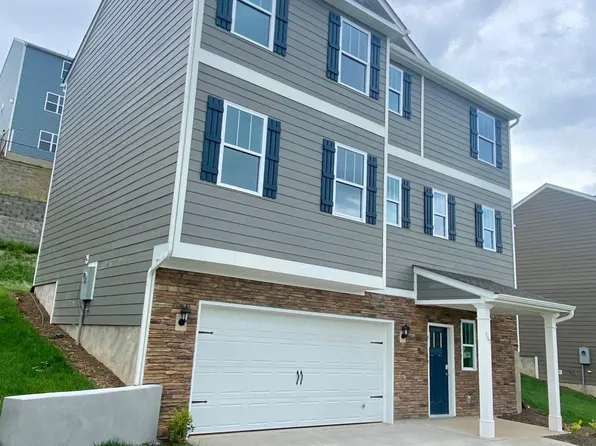 167 Marathon Ln, Candler, NC 28715