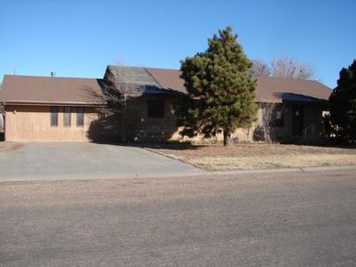 502 W Zuni Ave, Satanta, KS, 67870