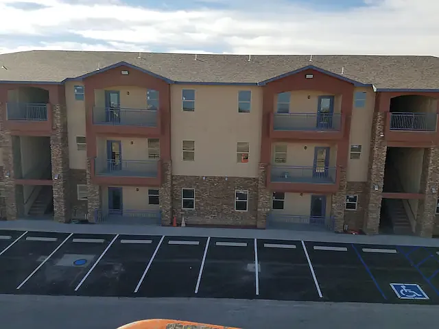 Artesia Apartments