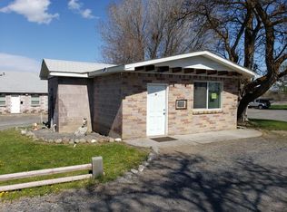 510 Fig St, Moses Lake, WA 98837