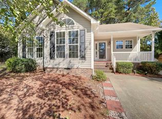 5407 Drum Inlet Pl, Raleigh, NC 27610