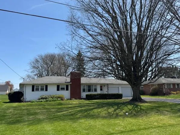 343 Laughbaum Dr, Galion, OH 44833