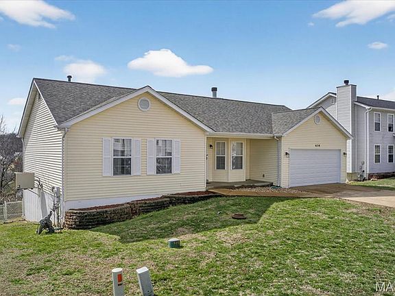 2nd image of 4159 Whitehall Dr