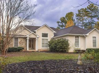 1110 Harrowford Rd N, Statham, GA 30666