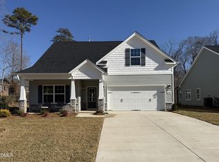 1960 Meadowview Dr, Graham, NC 27253