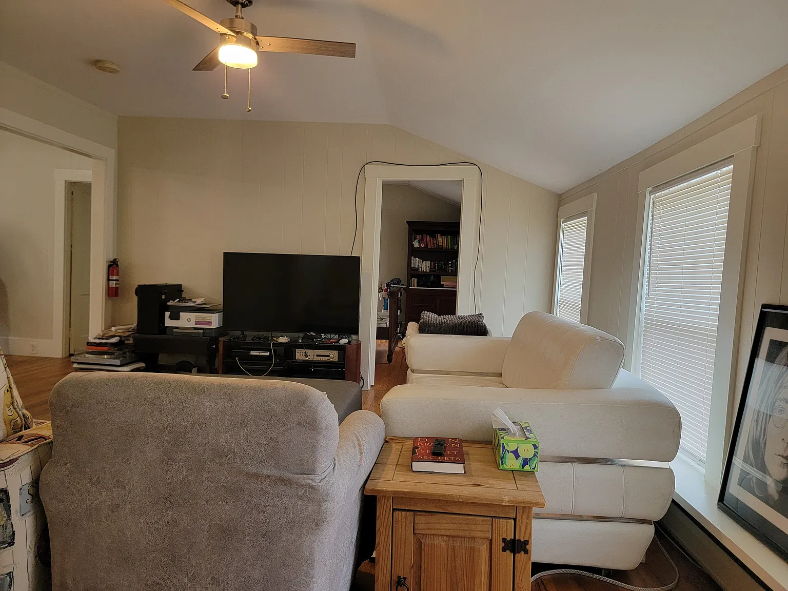 3 bed, 1.0 bath, $2,250 — Photo 3
