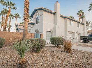 900 Radiant Star St, Las Vegas, NV 89145