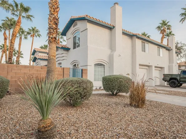 900 Radiant Star St, Las Vegas, NV 89145