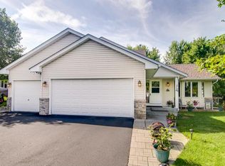 5570 145th Cir NW, Ramsey, MN 55303