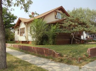 703 2nd St W, Roundup, MT 59072