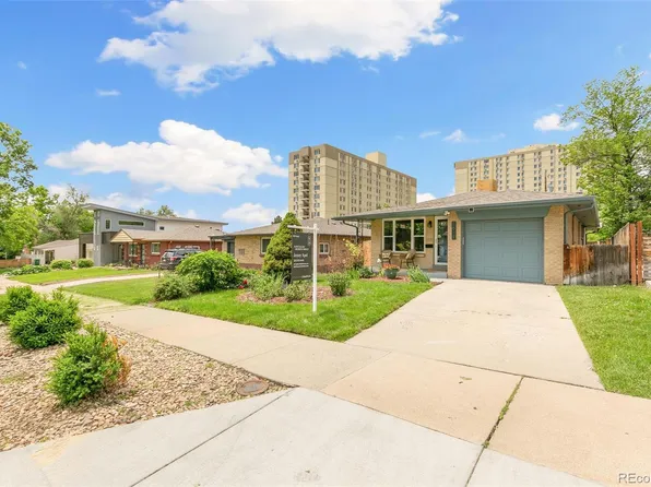 2637 Meade Street, Denver, CO 80211