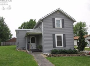 9 Cline St, Norwalk, OH 44857