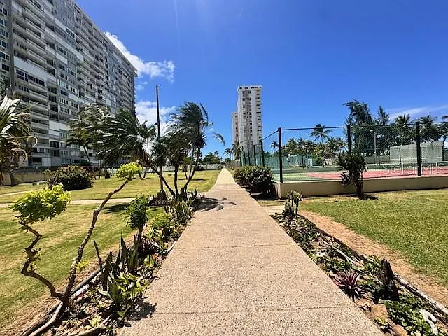 Ocean Dr #90 — Photo 15