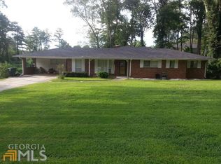 3715 Sulene Dr, Atlanta, GA 30349