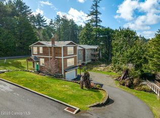 80358 Big Cedar Dr, Arch Cape, OR 97102
