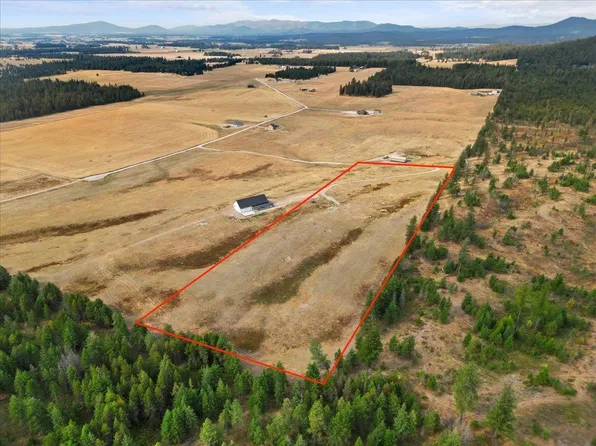 W Latting Ln, Deer Park, WA 99006