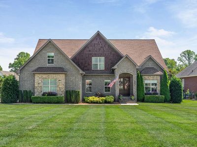 1454 Bradshaw Blvd, Cookeville, TN, 38506