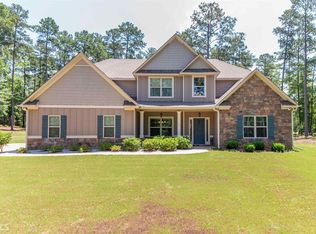 901 John Lovelace Rd, Lagrange, GA 30241