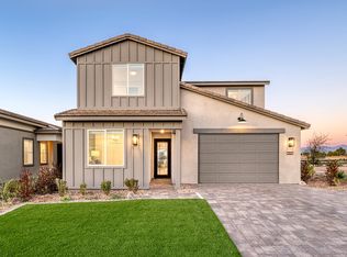 Estrella Plan 3514 Plan, Lucent at Terraza, San Tan Valley, AZ 85140