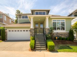 3121 NE Norton Ln, Issaquah, WA 98029