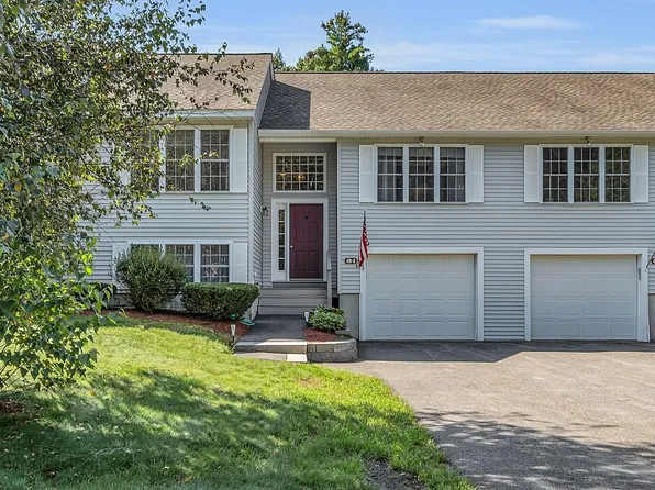 40 St John Lane #3, Hampstead, NH 03841