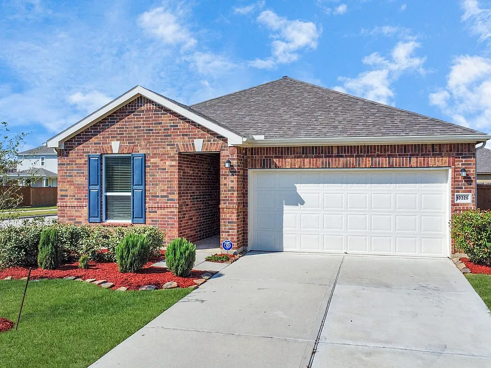 10326 Mount Winchell Dr