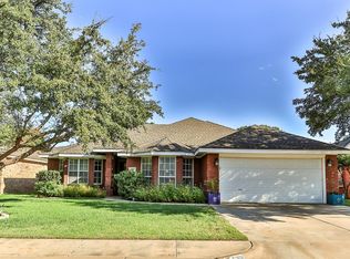 5306 68th St, Lubbock, TX 79424