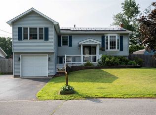 49 Rapple Dr, Albany, NY 12205