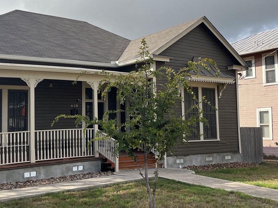 1st image of 610 Nolan St