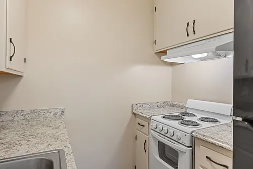 The Garden Apartments Photo 1