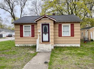 3300 8th St, Muskegon Heights, MI