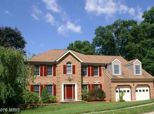 1214 Jenny Rd, Bel Air, MD 21014