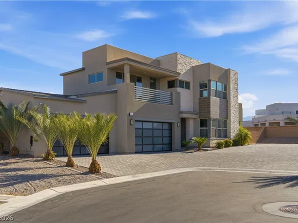 8041 Hamilton Mountain Ct, Las Vegas, NV 89113