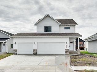 6029 79th Ave S, Horace, ND 58047
