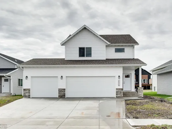 6029 79th Ave S, Horace, ND 58047