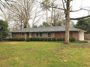 2503 Belaire Cir, Anderson, SC 29621