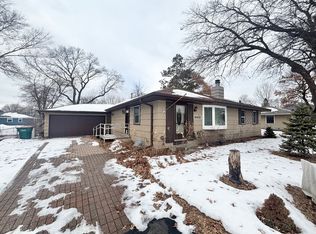 10450 Washington Blvd NE, Blaine, MN 55434