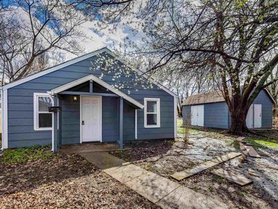 852 N Belmont Ave, Wichita, KS, 67208