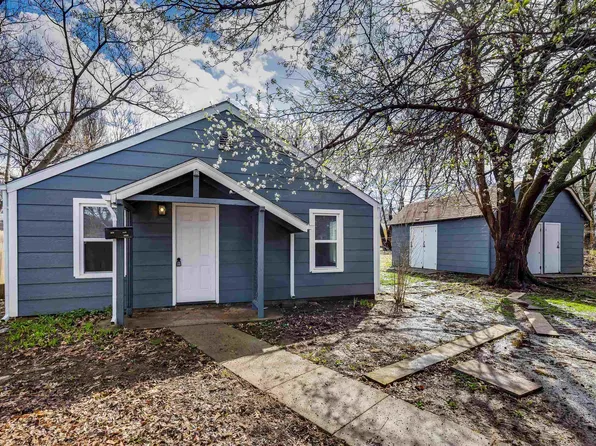 852 N Belmont Ave, Wichita, KS 67208