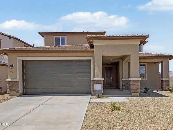 20682 N 225TH Drive, Surprise, AZ 85387